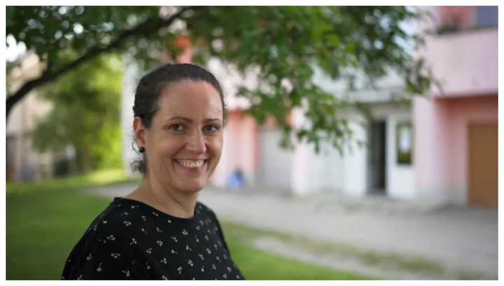 Bez servítky, Mirka, recept